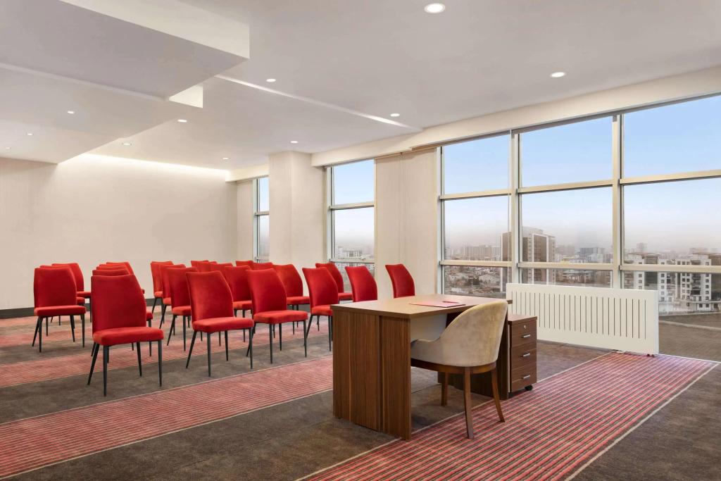 Ramada by Wyndham Sivas