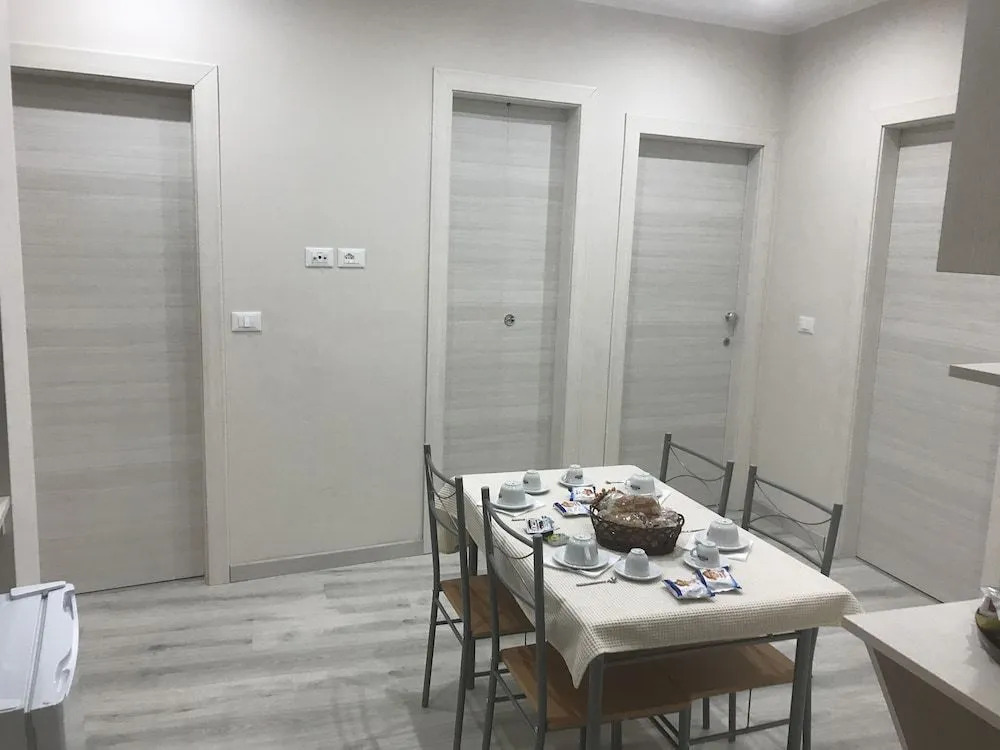 Al borgo del Cardinale