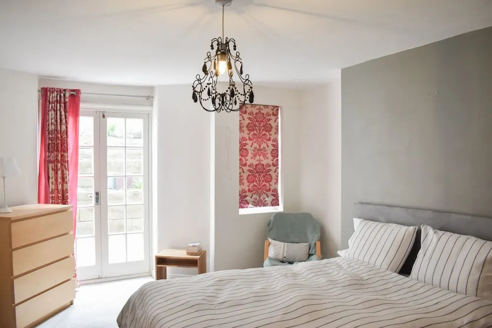 Cosy Courtyard Hideaway in the Heart of Brighton