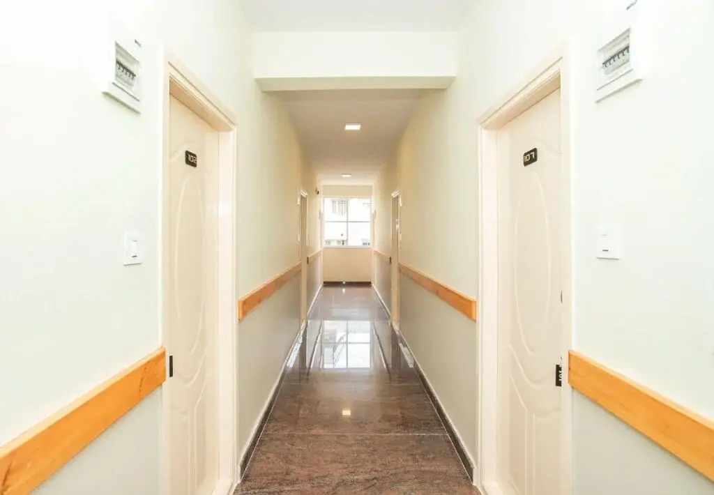 Viyan Comforts by OYO Rooms