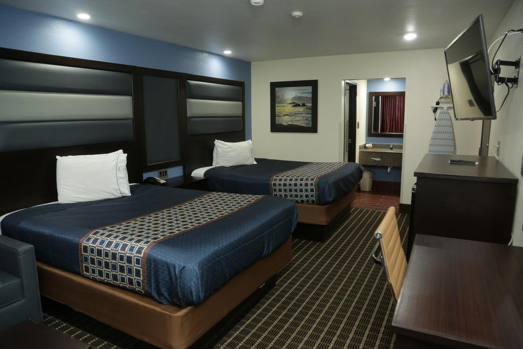 Theroff's Motel