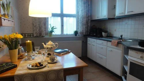 Spreewaldapartment