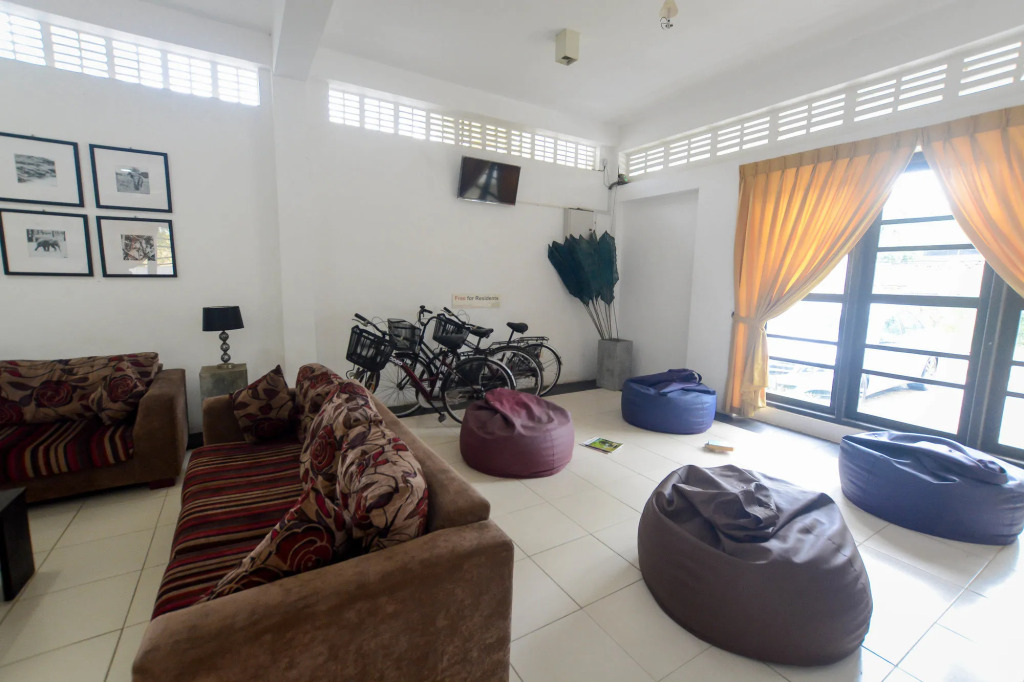 Pavana Resort