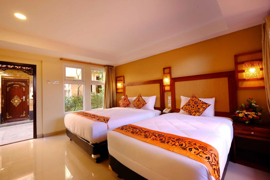 Sari Villa Ubud