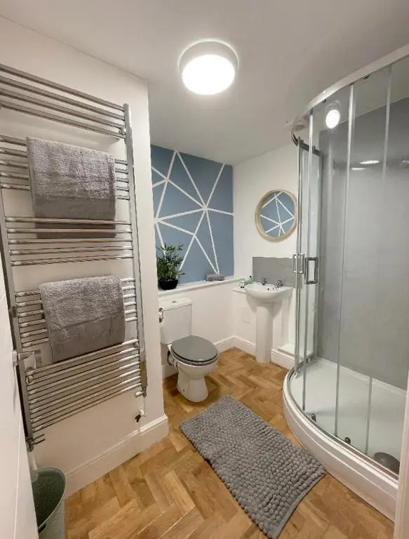 Prosper House Apartments