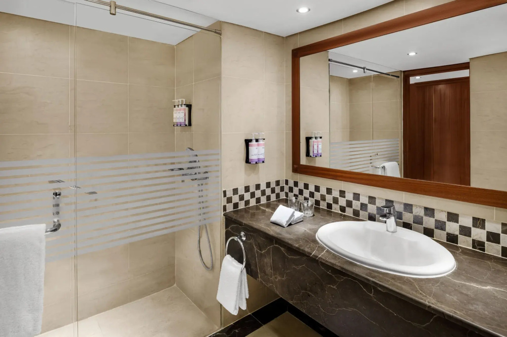 Mövenpick Hotel Karachi
