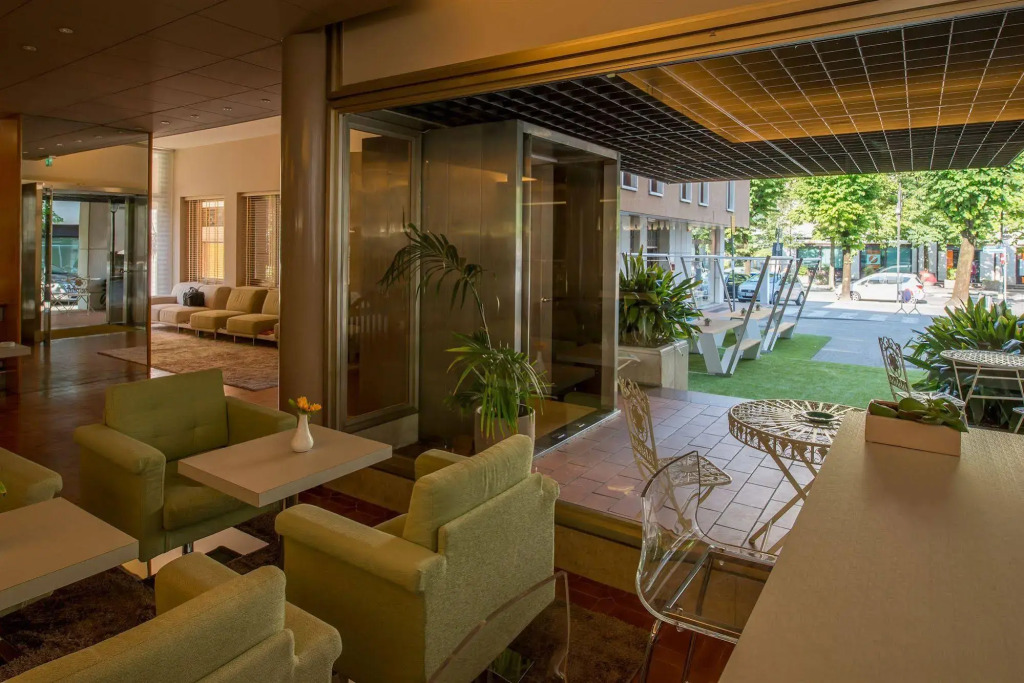 Hotel Terme