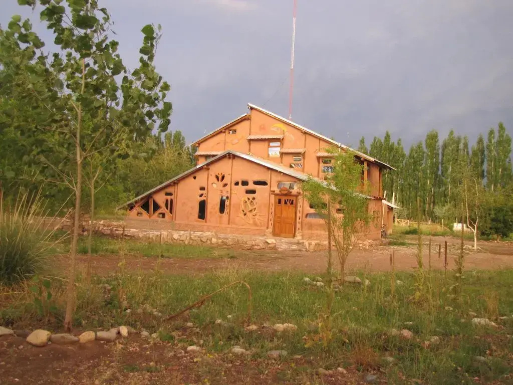 EcoMalargüe Posada & Hostel