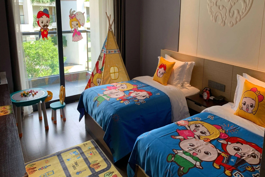 Ramada by Wyndham Guilin Yangshuo Resort