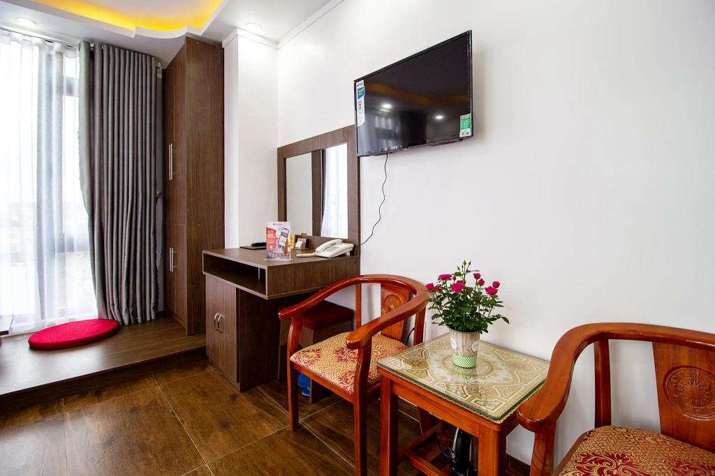 Le Tuan Minh Hotel
