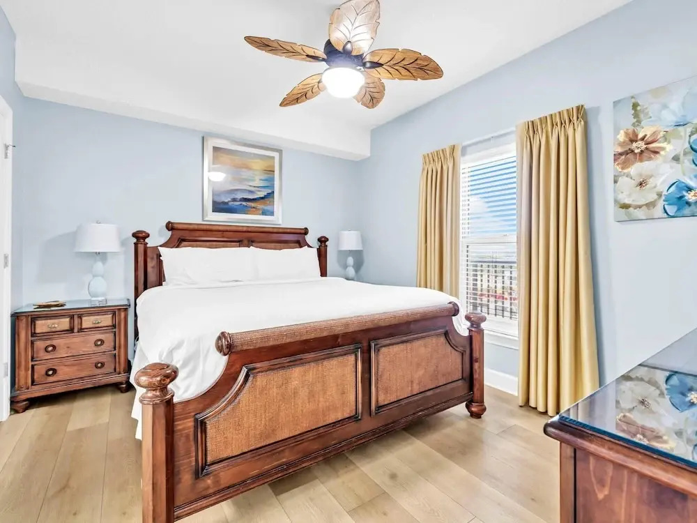 Emerald Isle Resort 605