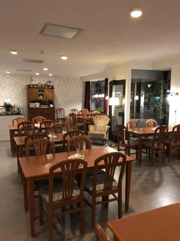 Hotell Bele
