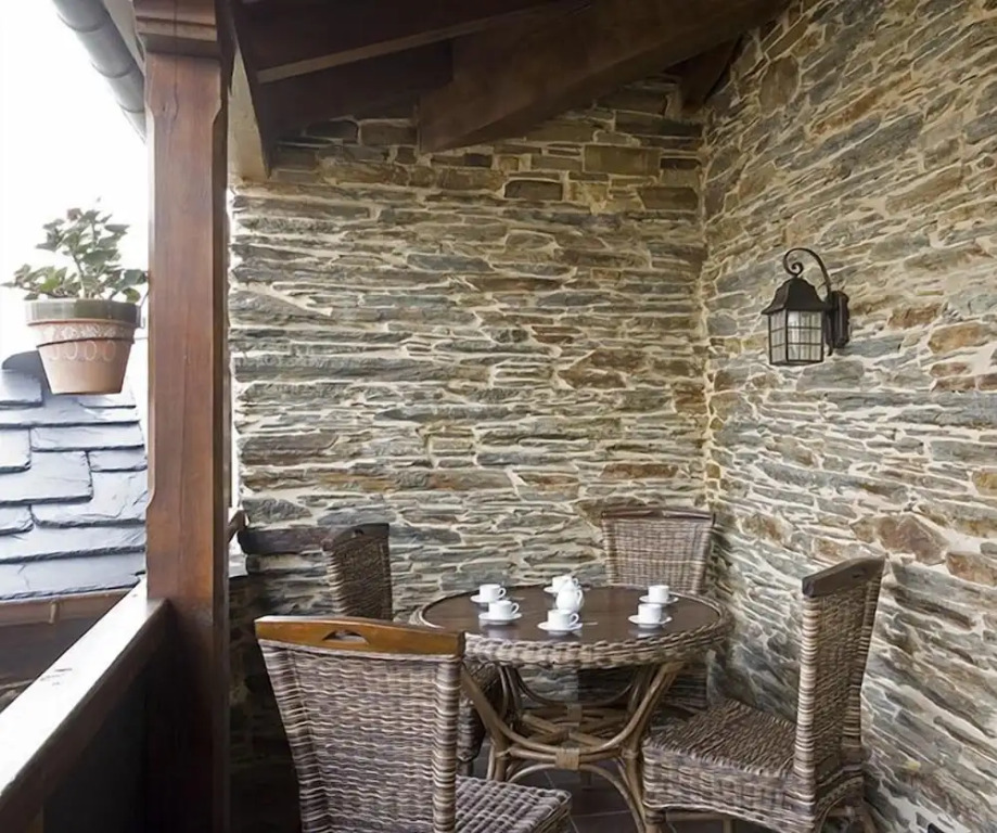 Balcón de Oscos, Apartamentos Rurales en la Asturias más auténtica