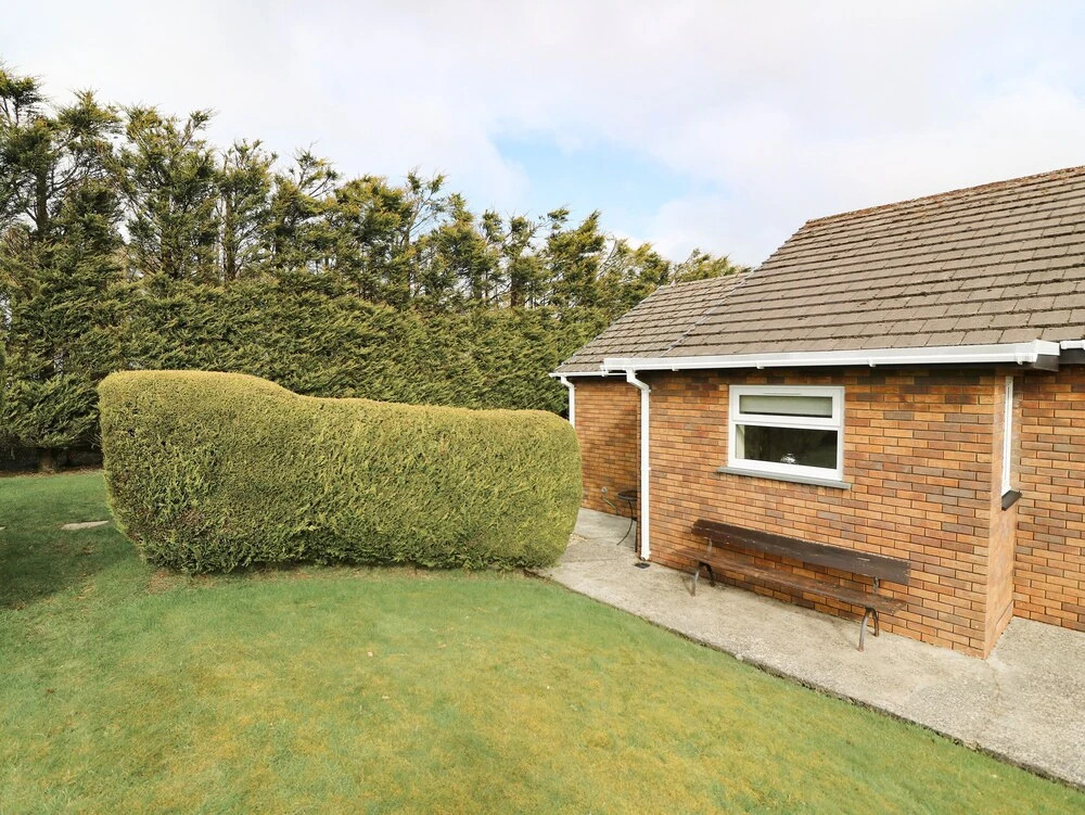Blaenywawr Annexe
