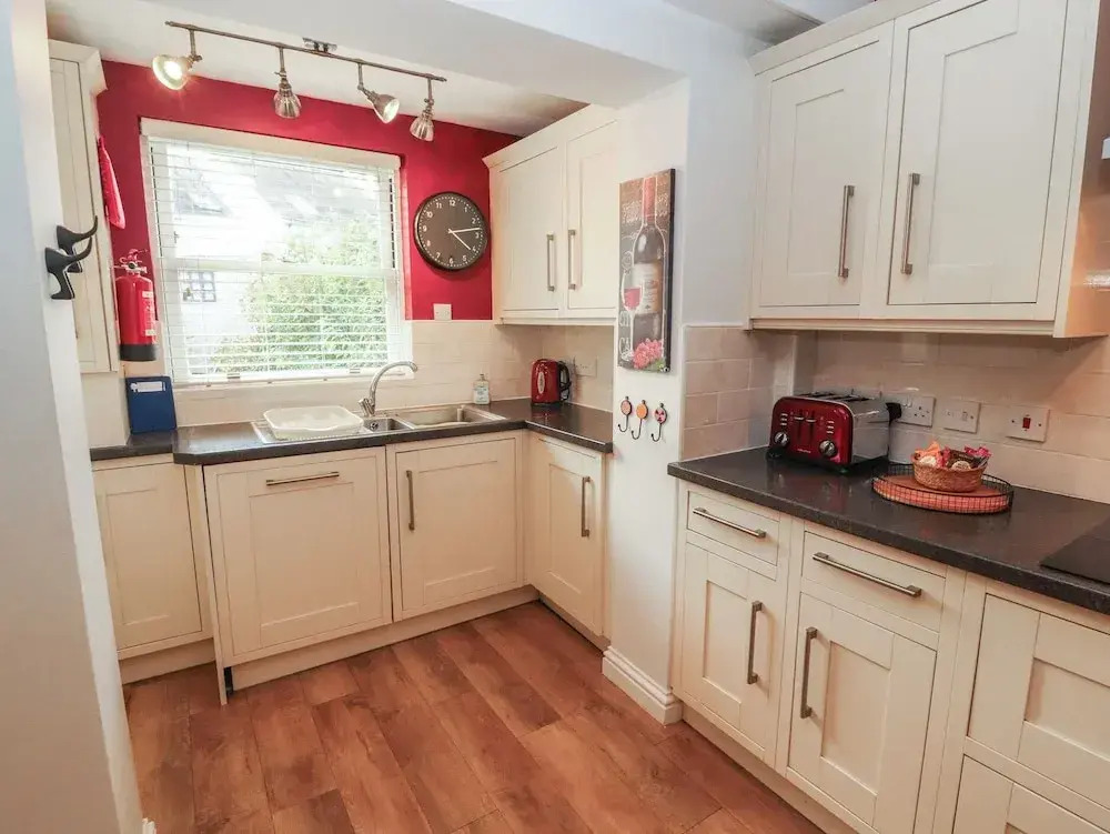 Riverside Cottage