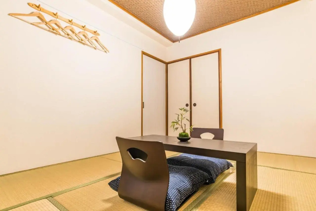 Daiwa Namba Building - Vacation STAY 7791