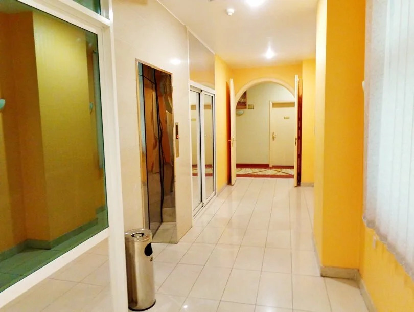 Almassa Hotel