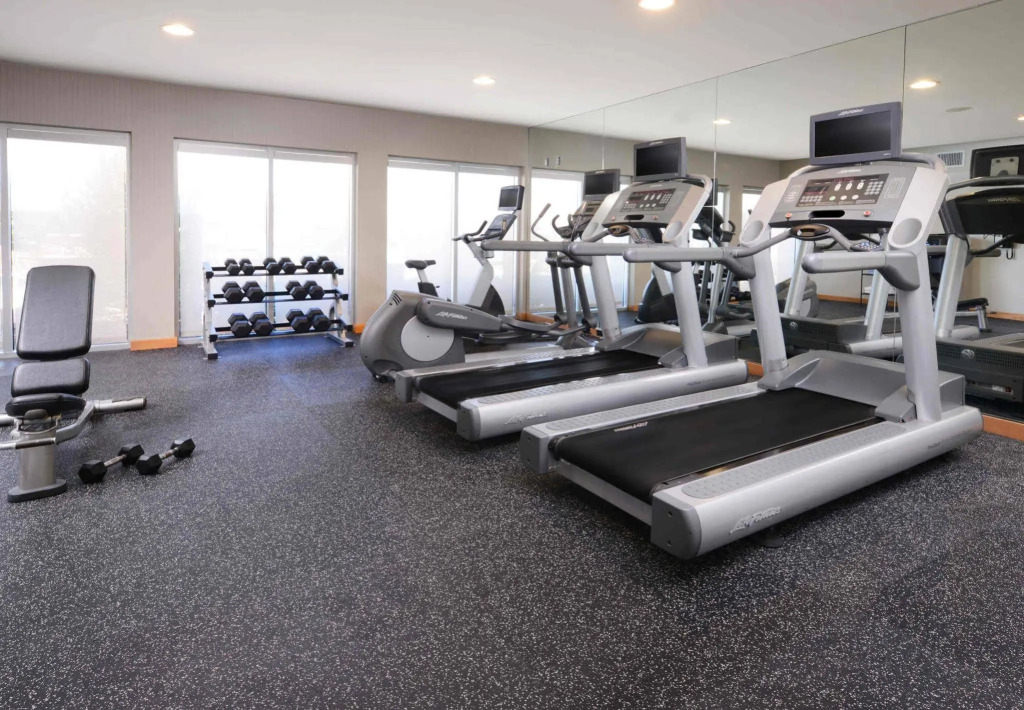 Residence Inn by Marriott Dallas Plano The Colony