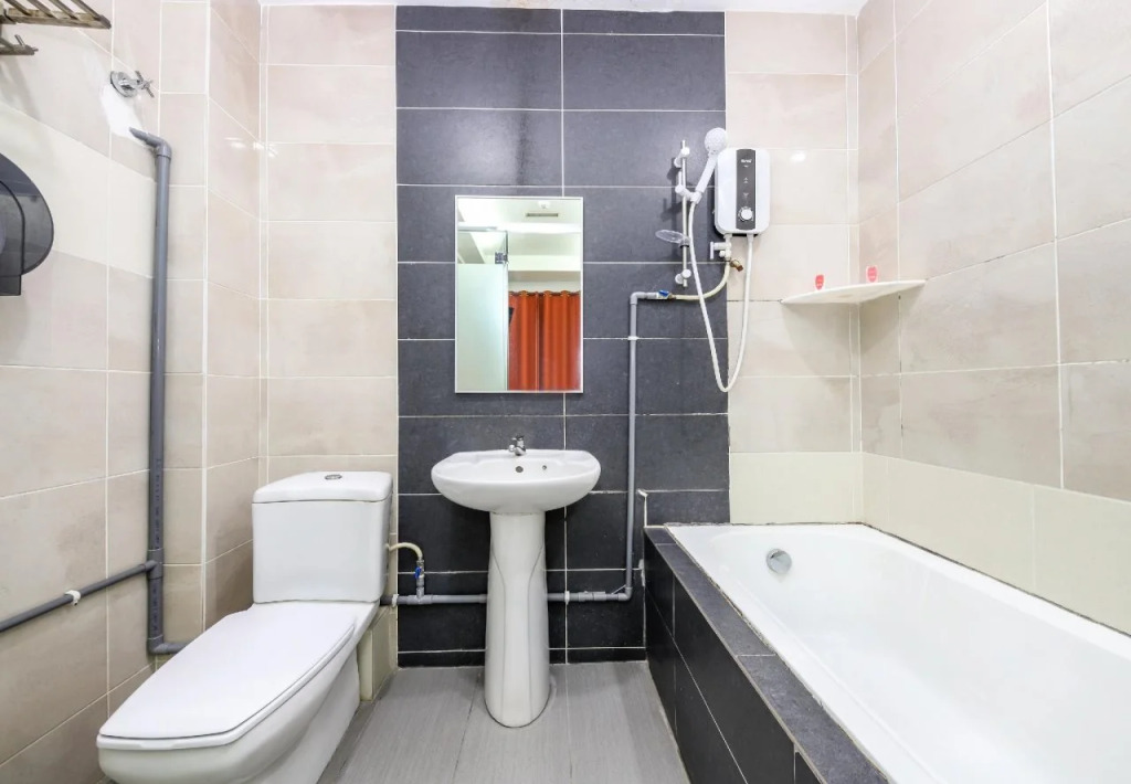 Citytop Hotel