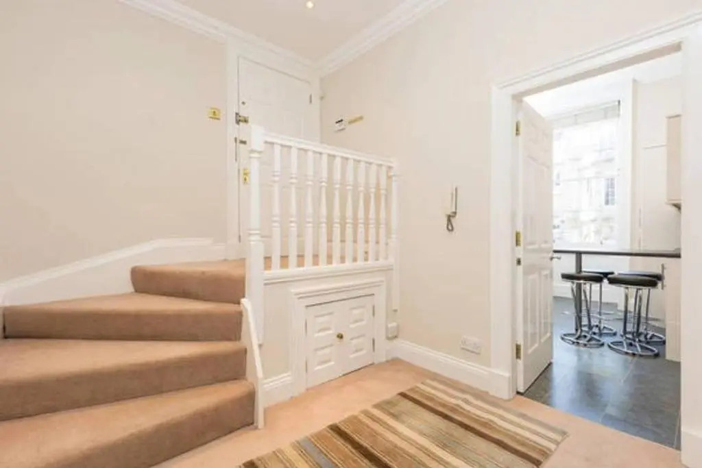 ALTIDO Amazing Hanover St Apt In City Centre 2BR, 2bath