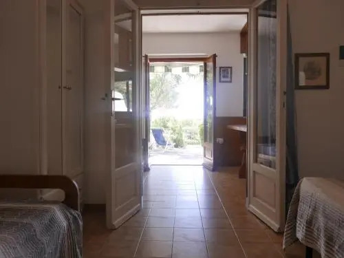 Residence Augusto