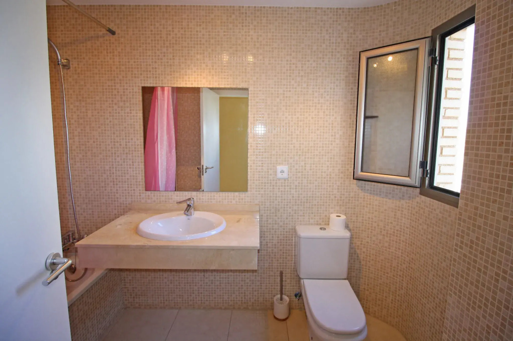 Apartamento Bahía del Sol Costa Calpe