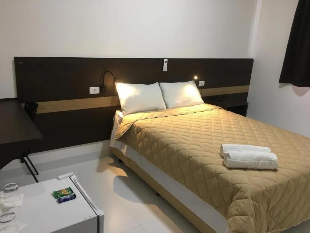 Executive Hotel MT