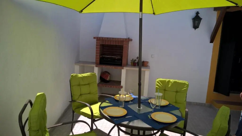 Casa Castanhos