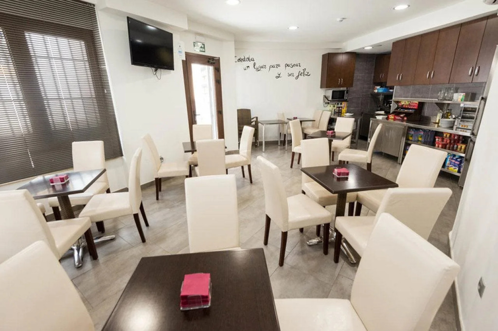 Suites Cetina Casa de Aguilar