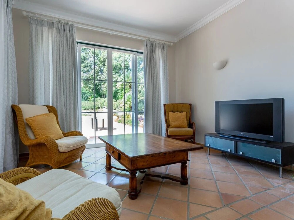 Villa Albero