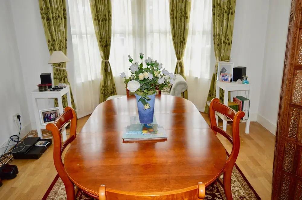 1 Bedroom Terraced House in Bristol