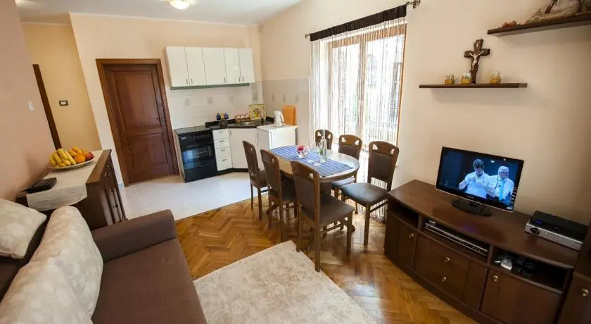 Apartment Bojić 281
