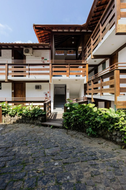 Hotel Coquille