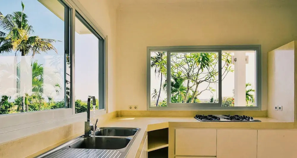 Villa Zoubi Bali