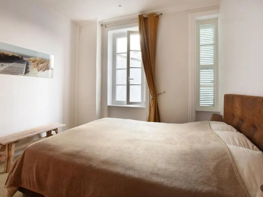 Appartement Ars-en-Ré, 3 pièces, 4 personnes - FR-1-434-54
