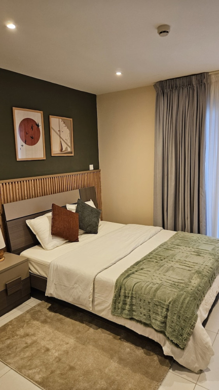 Peravi Suites at The Bantree