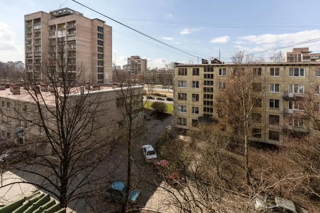 Park Pobedy
