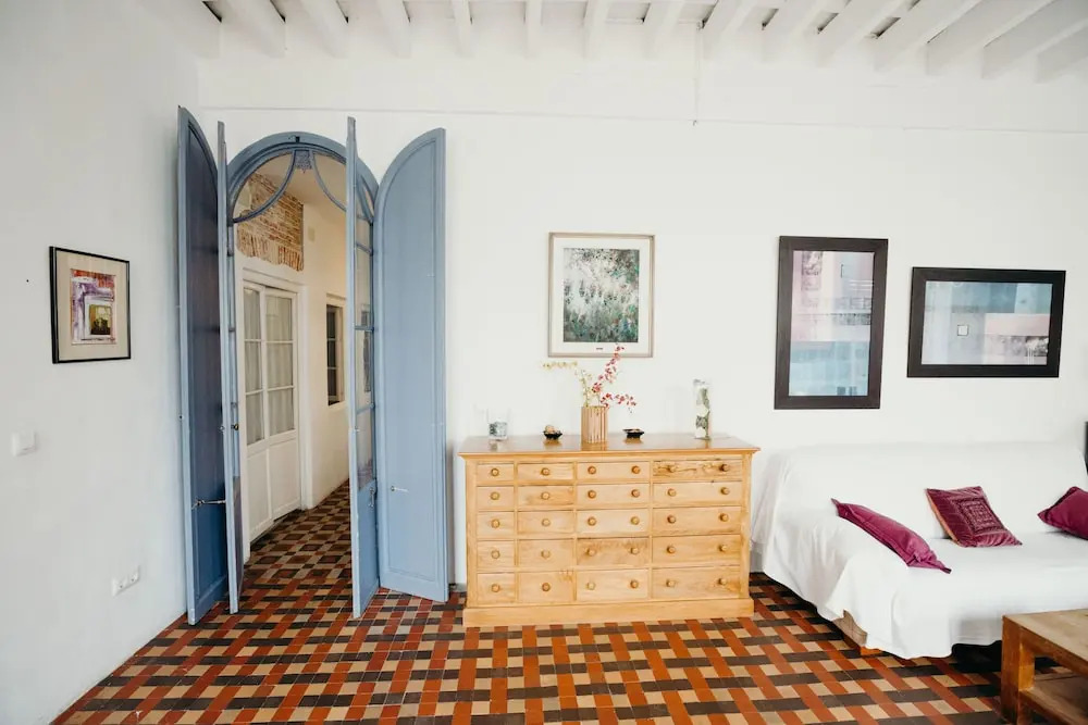 Apartamento El Balcón de Cádiz