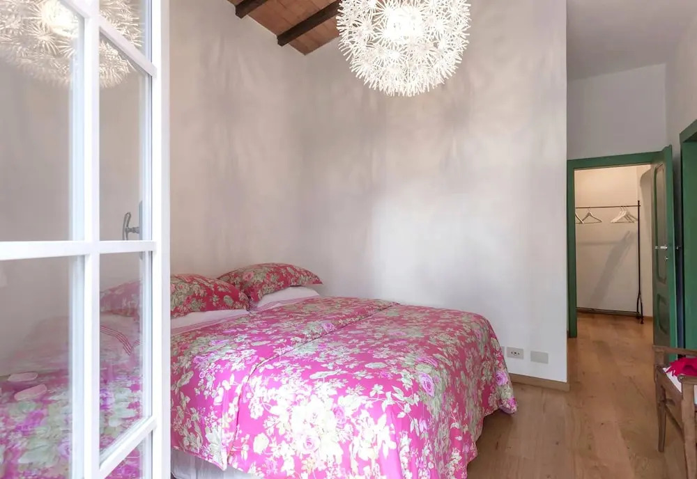 Villa With 4 Bedrooms in Provincia di Siena, With Private Pool, Enclosed Garden and Wifi