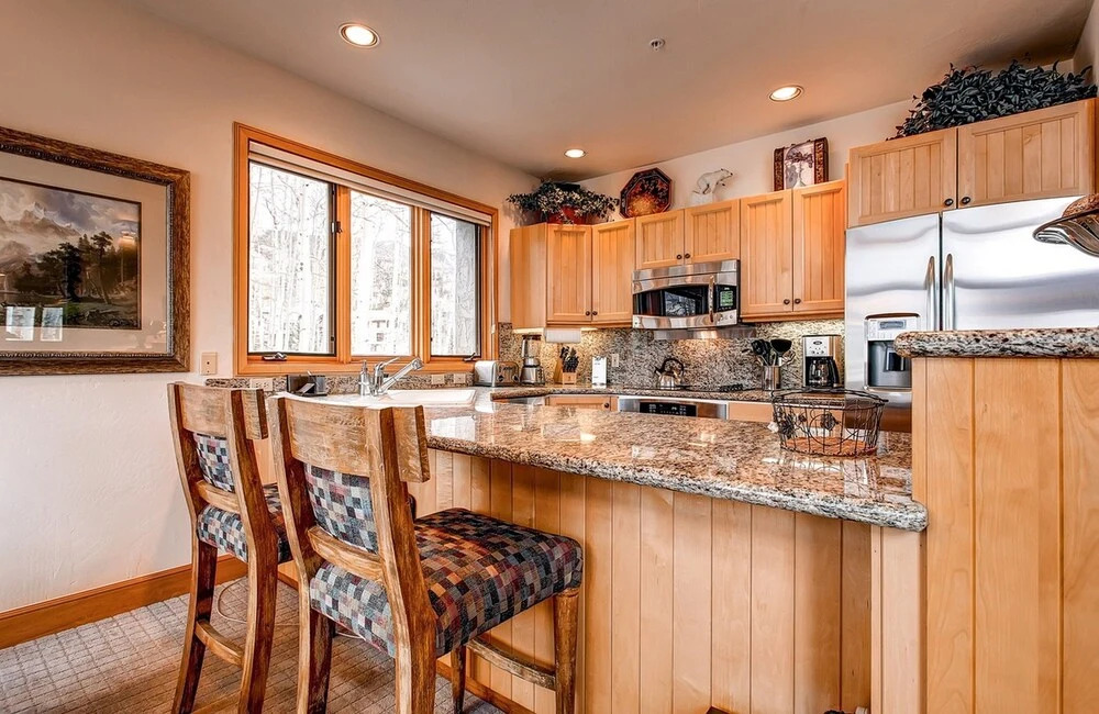 Aspen Ridge 27 by Alpine Lodging Telluride