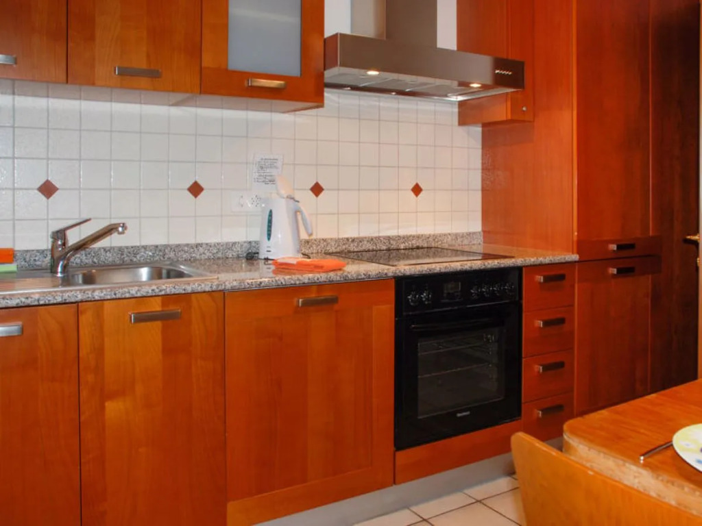 Apartment REX Reutte