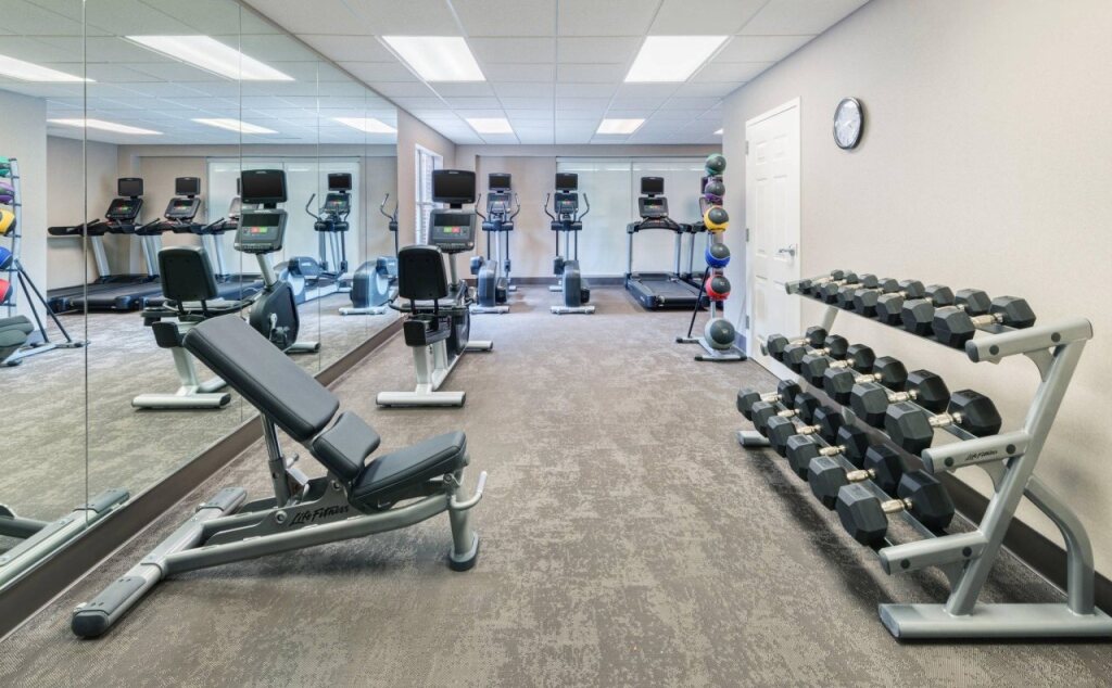 Residence Inn by Marriott State College