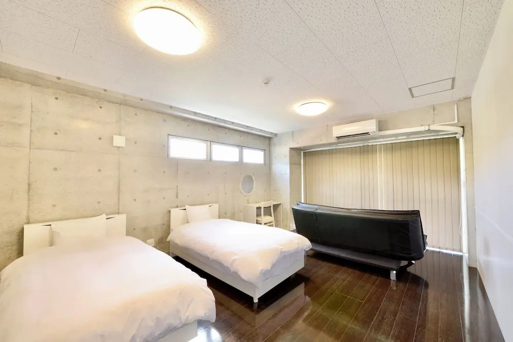 Guest House Karst