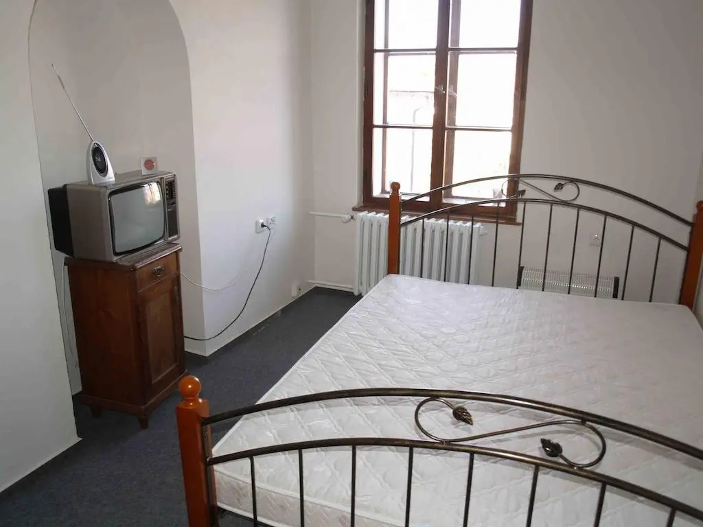 Apartmán Bauer