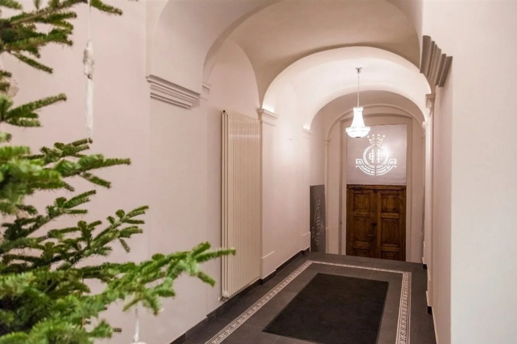 Excelsior Boutique Hotel