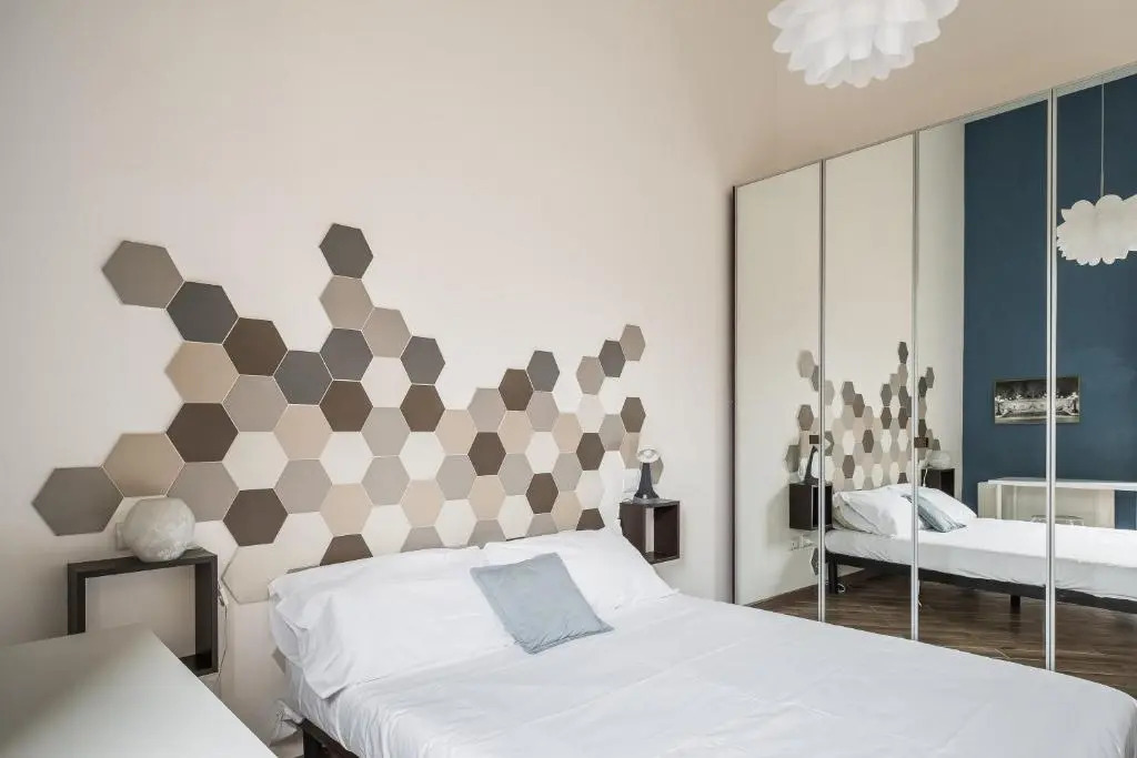 Binario 1 Apartment by Wonderful Italy