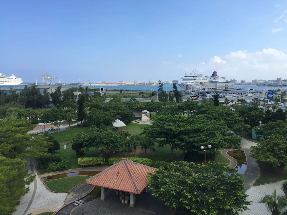 Hotel GALA Nahas only sandy beach front all rooms oceanview