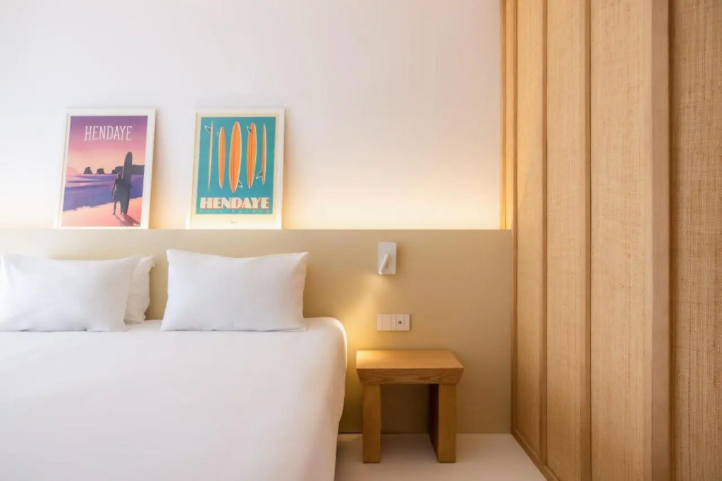 Hôtel Ibaïa