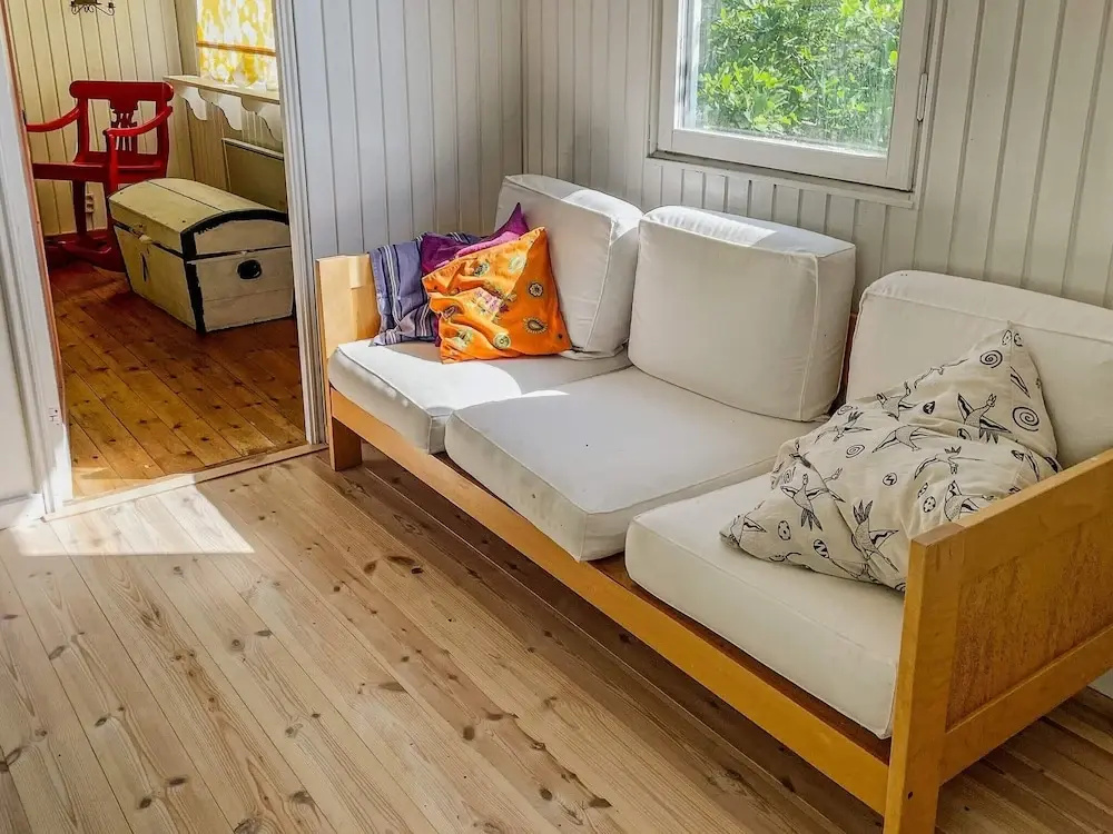 6 person holiday home in TYRESÖ-By Traum