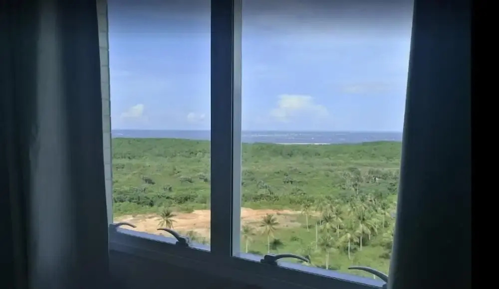 Salinas Exckusive Resort 2 Quartos FM